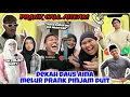 Download Lagu Daus Aina Melur Prank Call Aiteam !! Dekah Trio Ni Masuk Air ?!