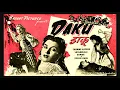 Download Lagu Daku ( 1955 ) Hindi Movie B/W | Shammi Kapoor ,Shashikala