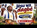 Jézou wa dagbé – Le Seigneur m'a fait du bien 🙏 | Awhangbahoun modernisé | Mawu Gospel
