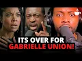 Gabrielle Union s LIES Exposed by Dwayne Wade We Were Never A Couple The Coffee Pod