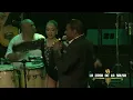 Quién como tú - José Alberto "El Canario" - La Casa de la Salsa - May 2025