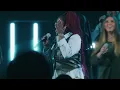 WHAT A GOD [Live] | ONE HOUSE, Ryan Ofei & SVRCINA
