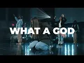Download Lagu WHAT A GOD [Live] | ONE HOUSE, Ryan Ofei \u0026 SVRCINA