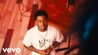 Nhance, Shakespeare - P.S.N (Perfect Side N***A) (Official Video)