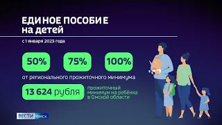 С сегодняшнего дня на портале «Госуслуг» можно подавать заявление на единое пособие