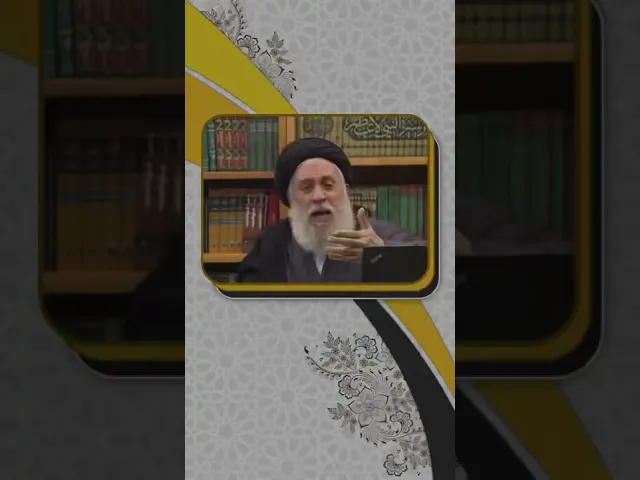 معنى ظهوره (عجّل الله فرجه) بغتة؟ - السيد سامي البدري
