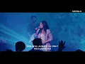 Holy Forever/We Fall Down — Bethel Music — Crosswalk Worship Arrangement