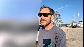 Our Biggest Non-Sailing Investment Yet! | Surprise Purchase Revealed! – Ep.255