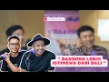 Lagu HILADIES Band Asal Bali Lebih Pilih Bandung Dari Pada Bali