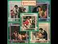 Silent Night - The Temptations