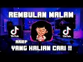 Download Lagu DJ REMBULAN MALAM - ARIEF VIRAL TIKTOK FULL BASS REMIX TERBARU 2021