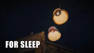 Wrenley: 12 Hours of Sleep Piano Music