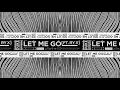 Duke Dumont, RY X - Let Me Go (Visualiser)