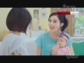 Iklan Telon Lang Plus - Mom \u0026 Mosquito (2) [with Puy Brahmantya]