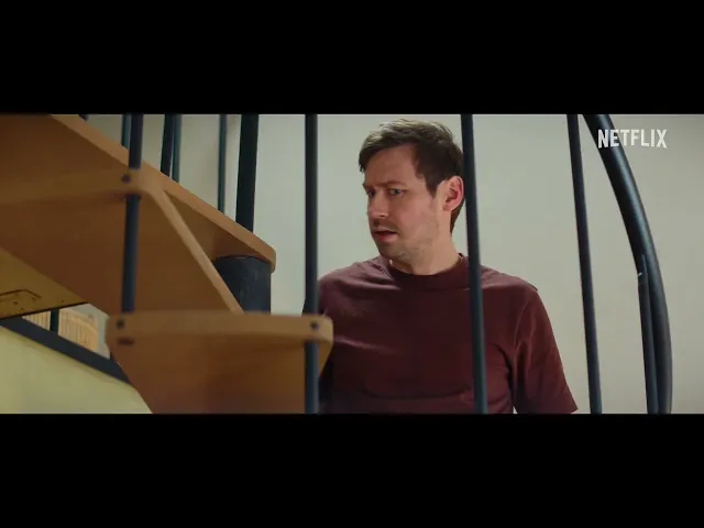 Io, il mio migliore amico e la sua ragazza | Clip internazionale