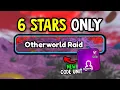 New Secret Code Unit SPEEDRUNS Otherworld Raid No 7 Stars All Star Tower Defense