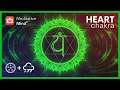 Download Lagu 💚 Heart Chakra Healing with HANG Drum + Rain Music || Attract Love || Let Go Of Emotional Pain