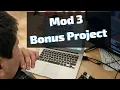 Flatiron Coding Bootcamp Mod 3 Bonus Project - Rate Our Humanity
