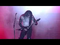Immortal - Blashyrkh (Mighty Ravendark) Live