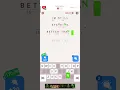 Cryptogram letters and number level 15