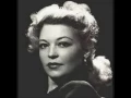 Cindy Walker - When My Blue Moon Turns To Gold Again (1944).