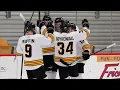 Download Lagu Bowling Green State University Hosts NCAA Hockey l 11/13/20
