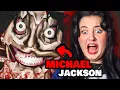 Lagu UPOZORNENIE: Nehraj MICHAEL JACKSON HOROROVKU