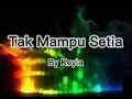 Download Lagu Keyla tak mampu setia (Lirik Vidio) #liriklaguindonesia  #keyla