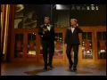 Anything You Can Do, I Can Do Better featuring Neil Patrick Harris and Hugh Jackson at the Tony's