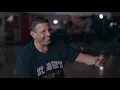Rick Pitino and Mike Repole Building Greatness