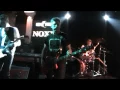 redd - senden sonra (noxx stage - 28.04.2012)