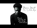 Roddy rich- Back Seat ft. Ty Dollar $ign