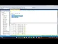 Find all tables containing column with specified name SQL Server