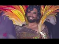 Life Ball 2017, Conchita Wurst - Kann den Liebe Sünde sein