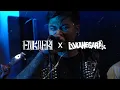 Download Lagu ENKAERI x LUKANEGARA - Sabar Hai Kawan x Sampai Nanti (Official Music Video)