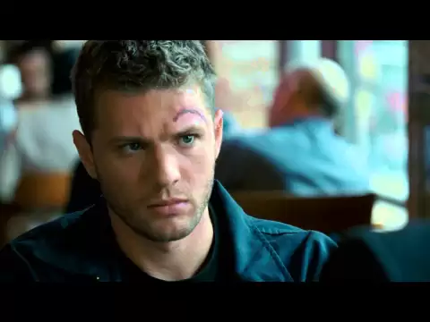 Stop-Loss - Trailer