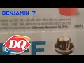 DQ DAIRY QUEEN COUPON