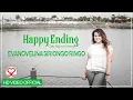 Download Lagu EVA N SIRINGO RINGO-Happy Ending-Cipt: Raymond Harianja- Lagu Terbaru 2021-( Official Music Video)