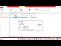 FIND AND REPLACE TEXT IN MS ACCESS 2
