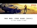 Video di Mad Max: Fury Road l'intro del film
