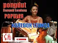 KAREDOK LENCA || PONGDUT RAMPAK KENDANG POPULER