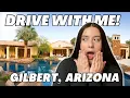 What It s Like To Live In Gilbert Arizona Gilbert Arizona Driving Tour