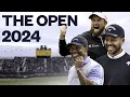 Highlights from All Four Days at The Open 2024 | Royal Troon