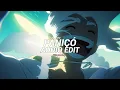 Download Lagu SENTA VAI-PODE SENTAR (Feat. Mc) Pânic -DJ KAIO MPC [Edit Audio]