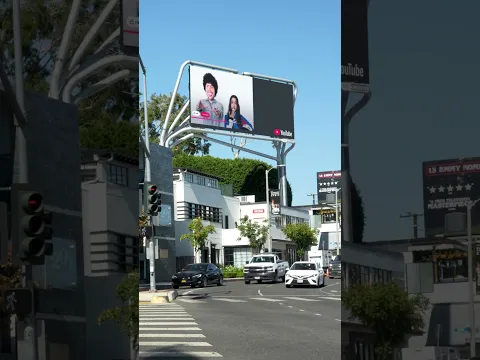 thank you @YouTubeMusic