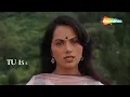 Tu Iss Tarah Se Meri Zindagi Mein Shamil | Hemlata | Aap To Aise Na The(1980) | Ranjeeta, Raj Babbar
