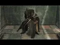 Dark Souls 2 - Royal Sorcerer Navlaan