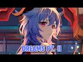 Download Lagu 「Nightcore」➝ Dreams pt. II (Sara Skinner \u0026 Lost Sky)