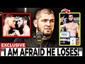 Lagu Khabib Is Afraid Islam Might Lose to Jack Della Maddalena!