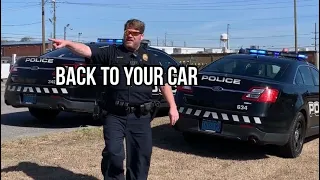 Arrest In Pell City Al Unedited - In You re Face Sumer Beavers